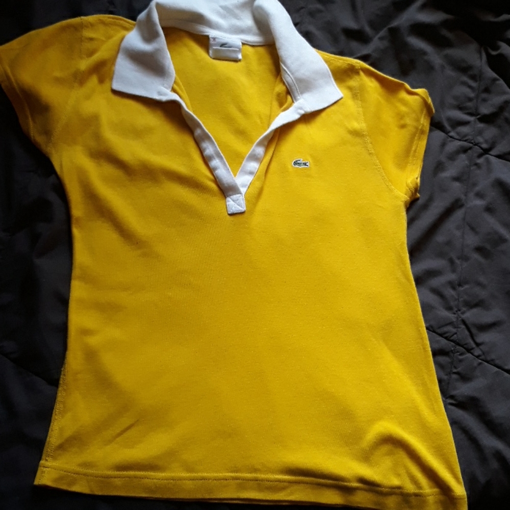 Lacoste Polo Bundle - image 5